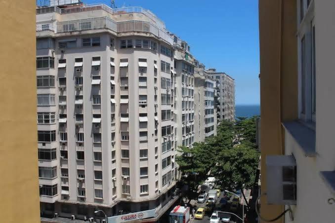 Apartabeach Rio de Janeiro Exterior foto