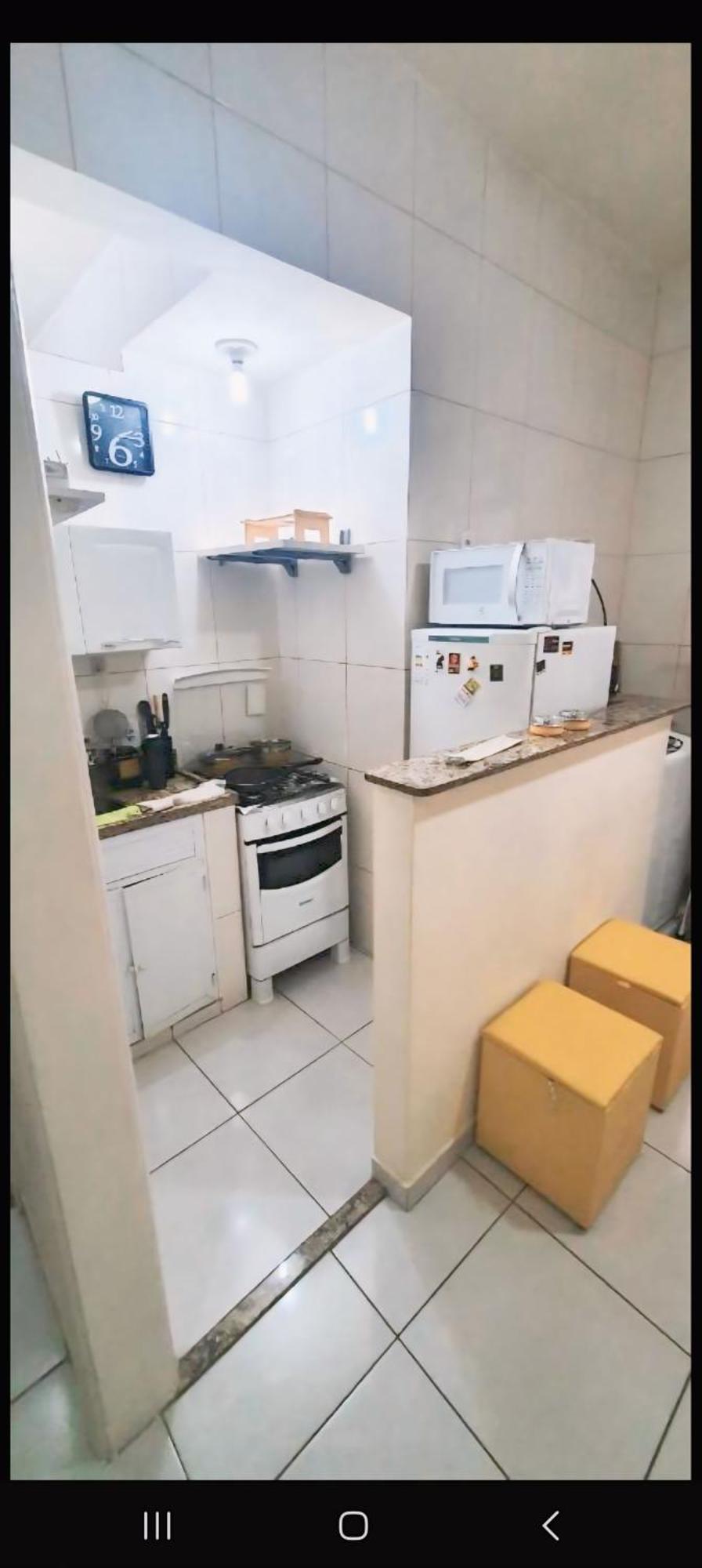 Apartabeach Rio de Janeiro Zimmer foto